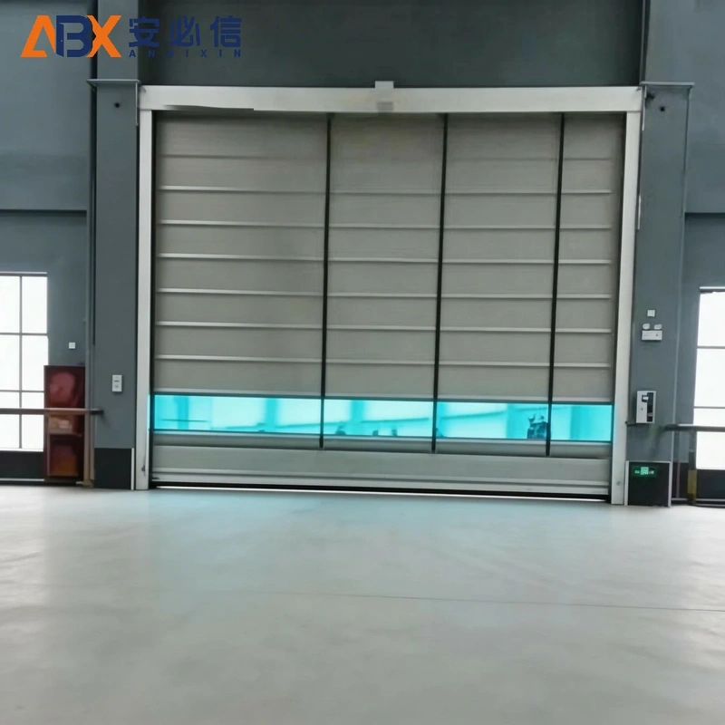 丽水背带堆积门